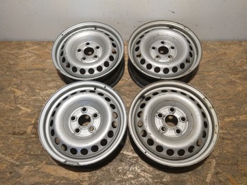 Felgi Stalowe 16' Volkswagen T5 6,5x16ET51 5x120