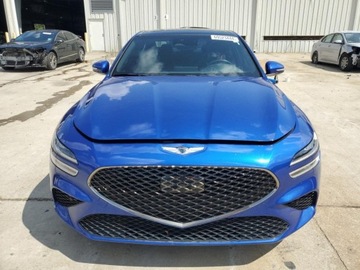  Genesis G70 2023 3.3l 3.3 Benzyna 365KM, zdjęcie 5