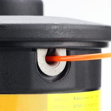 БЕНЗИНОВАЯ ЩЕТОЧНАЯ ГОЛОВКА 25-2 ДЛЯ STIHL FS 55 75 85 100 120 200 250