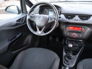 Opel Corsa E Hatchback 3d 1.4 Twinport 90KM 2019 Opel Corsa 1.4, Salon Polska, 1. Właściciel, zdjęcie 6