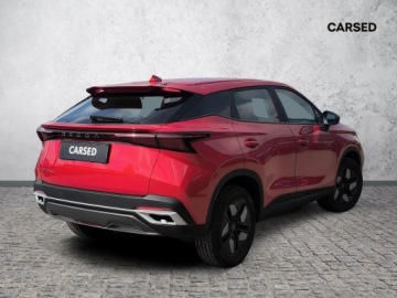 Omoda 5 1.6 T-GDI 147KM 2025 Omoda 5 NF 5 Premium Salon Polska, zdjęcie 5