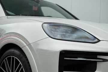 Porsche Cayenne III SUV Facelifting 3.0 353KM 2024 Porsche Cayenne 3.0 Benzyna 353KM, zdjęcie 4