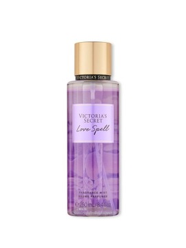 Mgiełka do ciała Victoria's Secret LOVE SPELL 250 ml