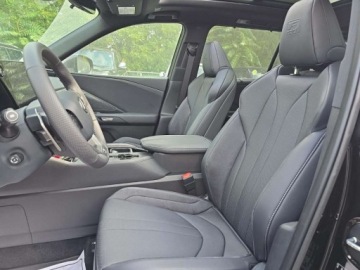 Lexus 2025 Lexus TX 500H F Sport Premium 2025 2.4 Hybryda Plug-in 366KM, zdjęcie 5