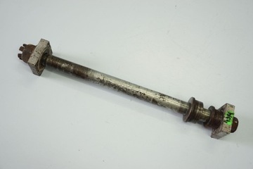 KAWASAKI VERSYS 650 07-09 ОСЬ ЗАДНЯЯ ОСЬ