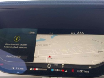 Land Rover Range Rover V 2025 Land Rover Range Rover P400 SE 2025 3.0l 3.0 Benzyna 395KM, zdjęcie 12