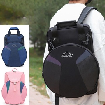 Карман сумки Dumb Drum Bag, регулируемый по размеру