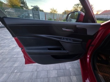 Jaguar XE Sedan 2.0 i4 180KM 2017 Jaguar XE 2.0 180PS Skora Navi Panorama Zarej.PL Gwarancja 2.0 Diesel, zdjęcie 9