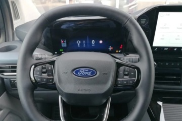 Ford Tourneo Custom II  L1 2.0 EcoBlue 170 KM 170KM 2026 Tourneo Custom 320 L2H1 Active A8 AWD 2.0 170KM, zdjęcie 9
