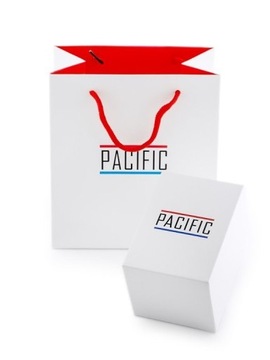 ЧАСЫ ЖЕНСКИЕ PACIFIC RAPPO 3 (zy578b) - НОВЫЕ