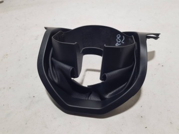 A1726800889, Blende Abdeckung der Lenksäule lenkrad Mercedes SLK R172 A1726800889 | thumb 6