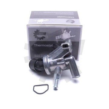 TERMOSTAT JEEP WRANGLER III 68092350AA