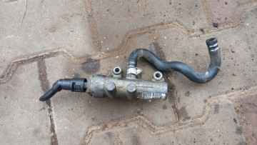 ROZDZIELACZ PALIWA OPEL ZAFIRA B 06R 55203803