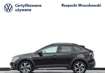Volkswagen Taigo 2024 Volkswagen Taigo 1.0TSI 116KM Life DSG, Swiatla LED, Podgrzewane Fotele, A, zdjęcie 7