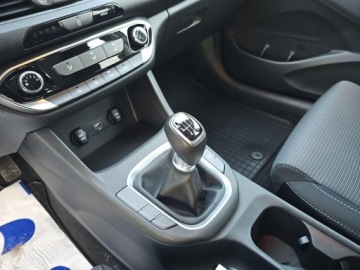 Hyundai i30 III Wagon Facelifting 1.0 T-GDI 120KM 2023 Hyundai i30 1.0 T-GDI Modern, zdjęcie 19