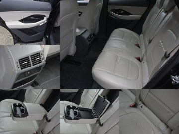 Jaguar E-Pace SUV 2.0 i4D 150KM 2018 Jaguar E-Pace 2.0D 4x4 automat doinwestowany, zdjęcie 25