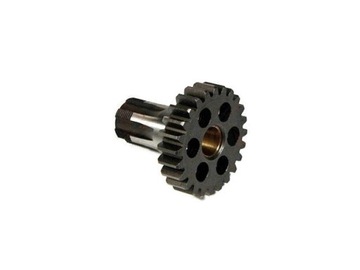 WAŁEK ZDAWCZY MZ TS 150 125 ES 150 ZĘBATKA