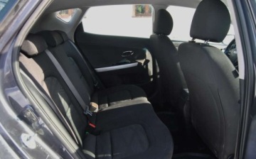 Kia Ceed II pro_cee´d 1.4 DOHC 100KM 2013 Kia Ceed GWARANCJA, 1 rej 2014r, 1.4 Benz, Dobre wyposazenie, Ladnie utrzy, zdjęcie 7