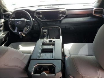 Toyota Tundra II 2023 Toyota Tundra Toyota Tundra SR5 CrewMax, od ubezpieczalni 3.5 Benzyna 389KM, zdjęcie 6