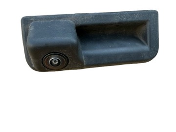 SKODA OCTAVIA IV KOMBI KAMERA COFANIA KLAMKA BAGAŻNIKA 5E3827566