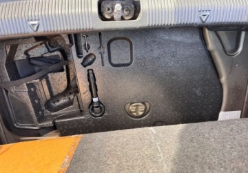 Skoda Yeti 2014 Skoda Yeti auto jak nowebogata wersjanaviklimatronikalu17 1.2 Benzyna, zdjęcie 31