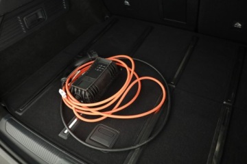 Citroen C5 X Plug-In 1.6 PureTech Plug-In 180KM 2023 Citroen C5 X Plug-in Hybrid 180, Salon Polska, zdjęcie 9