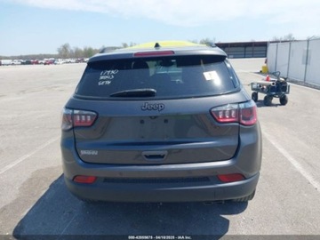 Jeep Compass II 2021 Jeep Compass 80Th Anniversary 2021 2.4l 2.4 Benzyna 180KM, zdjęcie 4