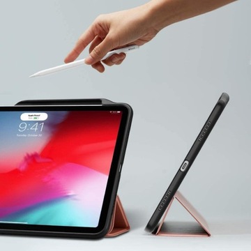 Чехол Spigen для Apple iPad Pro 11 (2018)