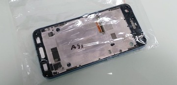 КНОПКА ЛЕНТА РАМКА СТОРОНА АККУМУЛЯТОР HTC A9s