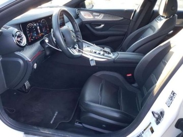 Mercedes AMG GT C190 2022 Mercedes-Benz AMG GT 2022, 3.0L, 4x4, 43 AMG, od ubezpieczalni 3.0 Benzyna, zdjęcie 7