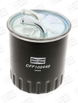 CHAMPION CFF100440 FILTR PALIVA