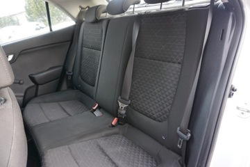 Kia Rio IV Hatchback 5d Facelifting 1.2 DPI 84KM 2021 Kia Rio SZKOLA JAZDY Zdublowane pedaly Klimat Czujniki park. FV23, zdjęcie 10