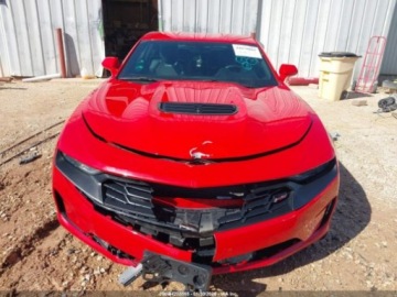 Chevrolet Camaro VI Coupe 6.2 455KM 2022 Chevrolet Camaro LT1 2022 6.2 Benzyna 455KM, zdjęcie 7