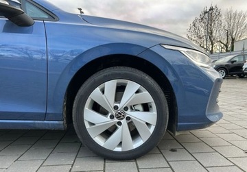 Volkswagen Golf VIII Hatchback Facelifting 1.5 TSI 150KM 2025 Volkswagen Golf Life Plus 1.5 TSI 150 KM manual 1.5 Benzyna 150KM, zdjęcie 22