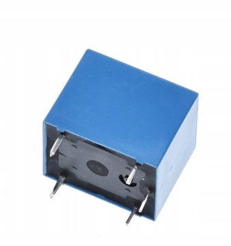 Реле 5В SRD-05VDC-SL-C 10А