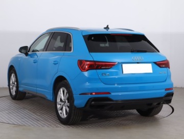 Audi Q3 II SUV 1.5 35 TFSI 150KM 2021 Audi Q3 35 TFSI, Salon Polska, Serwis ASO, zdjęcie 3