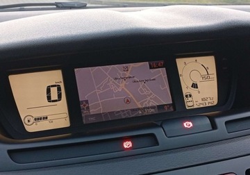 Citroen C4 Picasso I 1.6 HDi FAP 112KM 2012 Citroen C4 Picasso Zarejestrowany - bezwypadkowy - 1,6 HDI - 112 KM 1.6, zdjęcie 25