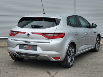 Renault Megane IV 2020 Renault Megane 1.7 dCi, 150KM, GT Line, Nawigacja, zdjęcie 12