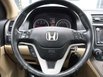 Honda CR-V III SUV 2.2 i-CDTi 140KM 2008 Honda CR-V 2.2 i-CTDi, 4X4, Xenon, Klima, zdjęcie 15