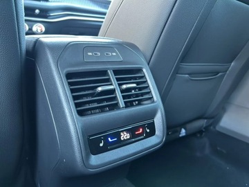 Skoda Superb IV Kombi 2.0 TSI 204KM 2025 Skoda Superb Sportline 2.0 TSI 204 KM DSG, zdjęcie 23