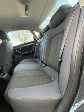 Seat Exeo Sedan 1.6 MPi 102KM 2010 Seat Exeo 1.6MPi 2010r Climatronic Bezwypadkowy, zdjęcie 7