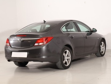 Opel Insignia I Hatchback 2.0 CDTI ECOTEC 160KM 2009 Opel Insignia 2.0 CDTI, Navi, Klima, Klimatronic, zdjęcie 4