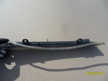 ТРЕТИЙ ТОРМОЗНОЙ СИГНАЛ CITROEN C4 H/B 5D 9804687380