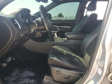 Dodge Durango III 2020 Dodge Durango RT 2020 5.7l 5.7 Benzyna 360KM, zdjęcie 7