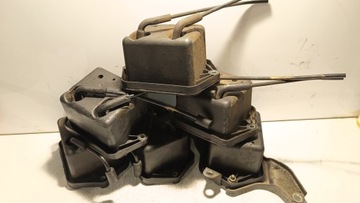 Вакуумный бачок Opel Fiat Saab Alfa 1.9 CDTI JTD 16V 46845905