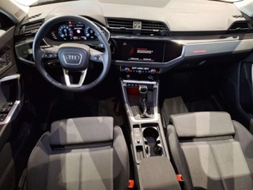 Audi 2024 Audi Q3 Sportback Sline Exterieur, Carplay, kamera cofania, autohold, Ambi, zdjęcie 10