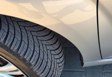 Toyota Corolla Verso E120 1.8 VVT-i 130KM 2006 Toyota Corolla Verso 1,8 Ben 130 KM 1.8 Benzyna 130KM, zdjęcie 15