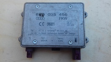 wzmacniacz anteny 8E0035456 AUDI A4 A6
