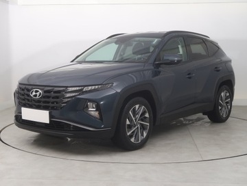 Hyundai Tucson IV SUV 1.6 T-GDI 150KM 2021 Hyundai Tucson 1.6 T-GDI, Salon Polska, zdjęcie 1