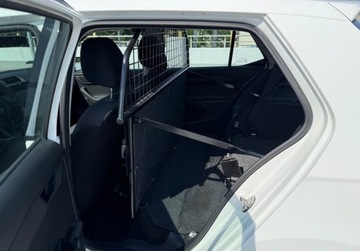 Skoda Fabia III Hatchback 1.0 MPI 60KM 2017 Skoda Fabia salon PL FV VAT 23 2 osobowa VAN ciezarowa vat 1, zdjęcie 23